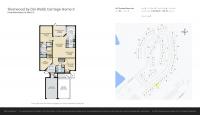 Unit 547 Orchard Pass Ave # 3C floor plan